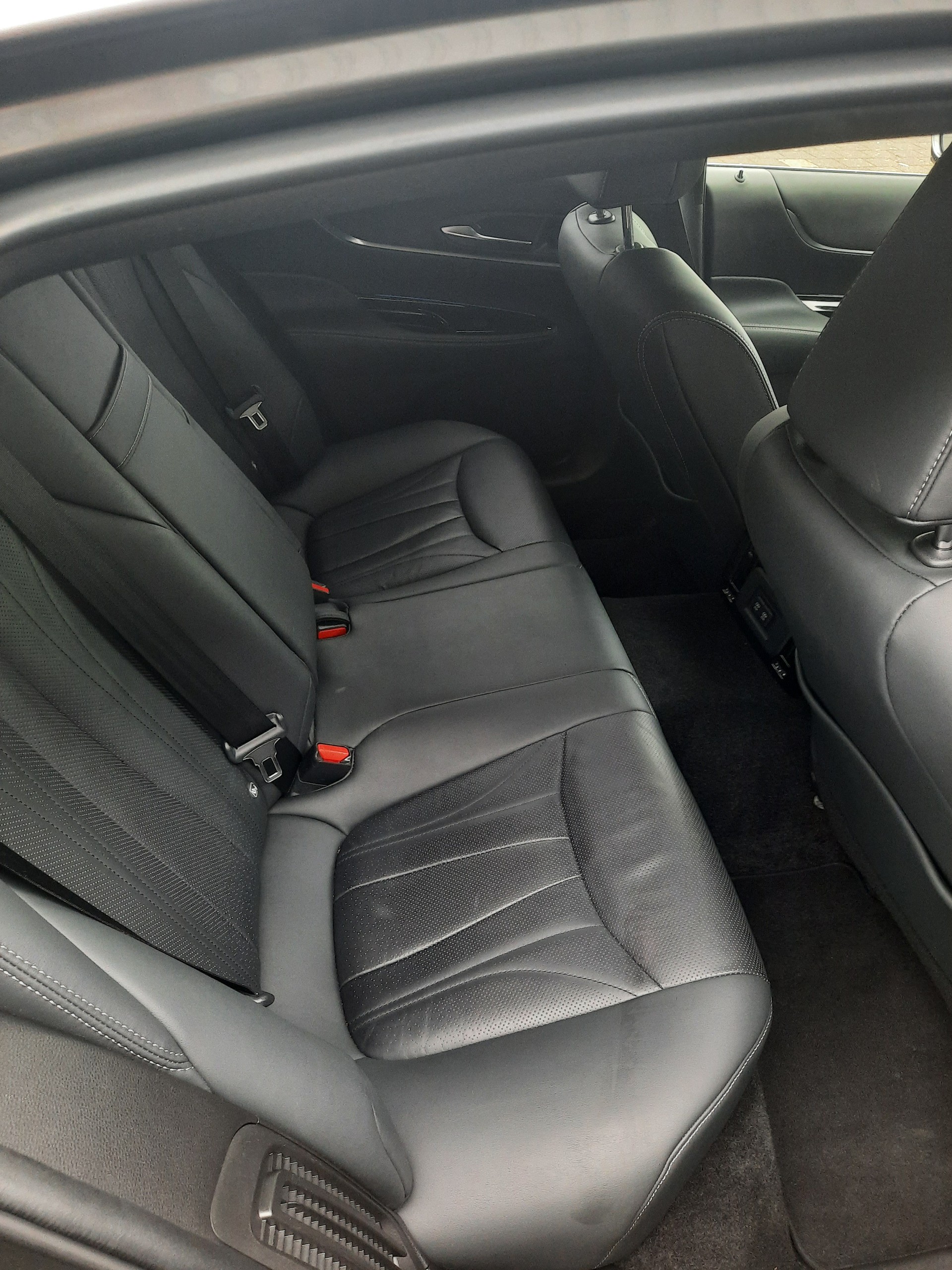 TOYOTA Mirai Fuel cell Platinum - Werksgarantie bis 2032/185000km-image-6