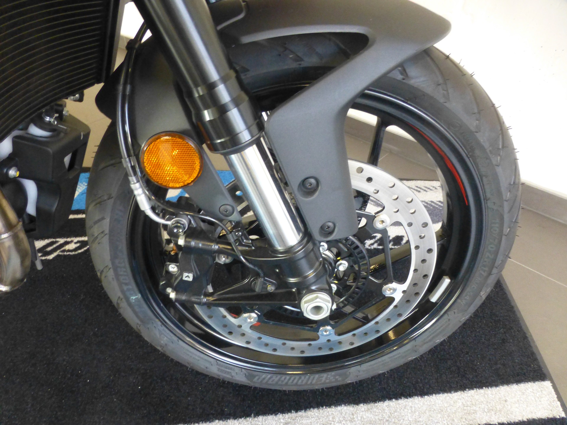 APRILIA Tuono 457 (35kW) E5+-image-7
