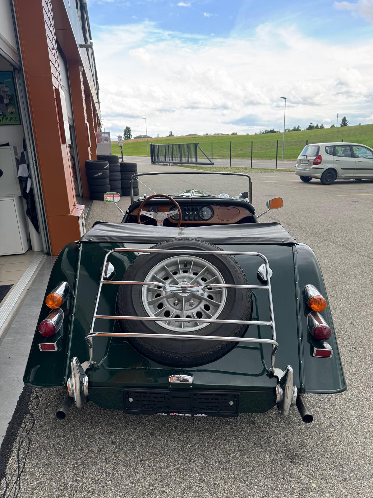 MORGAN PLUS 8-image-8