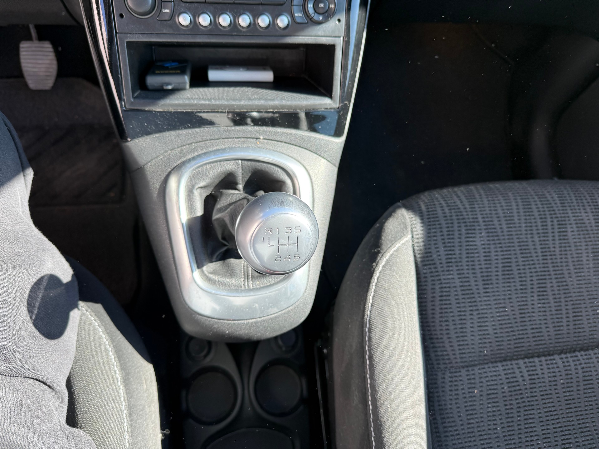 CITROEN C3 Picasso 1.6 HDi Exclusive-image-17