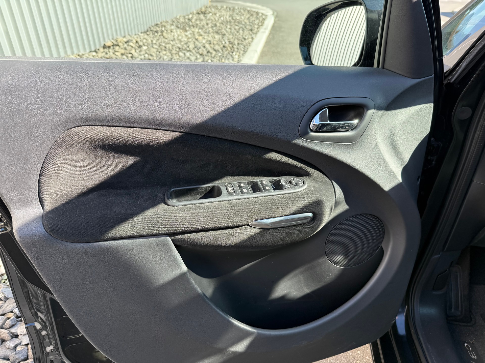 CITROEN C3 Picasso 1.6 HDi Exclusive-image-11