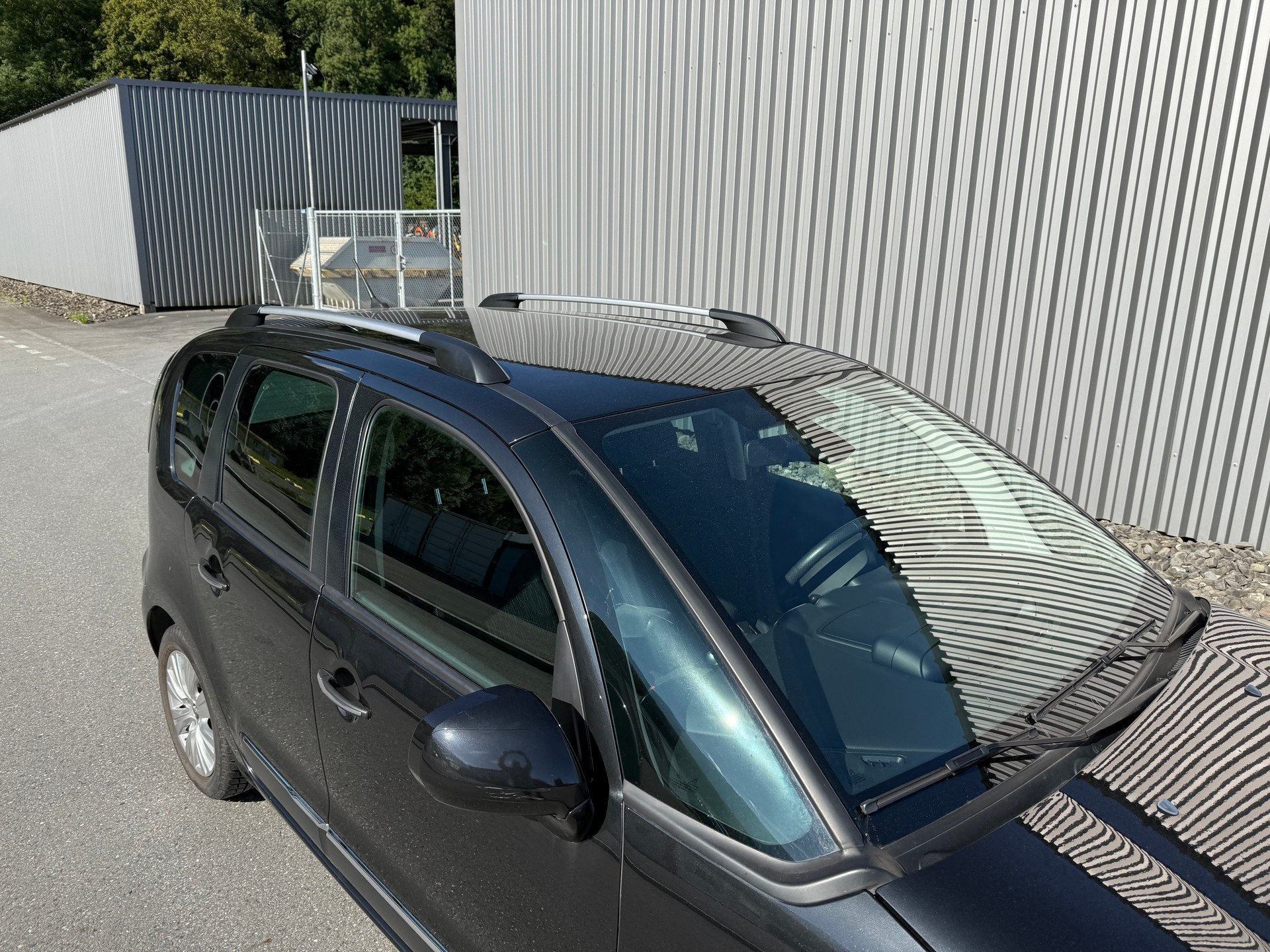 CITROEN C3 Picasso 1.6 HDi Exclusive-image-8