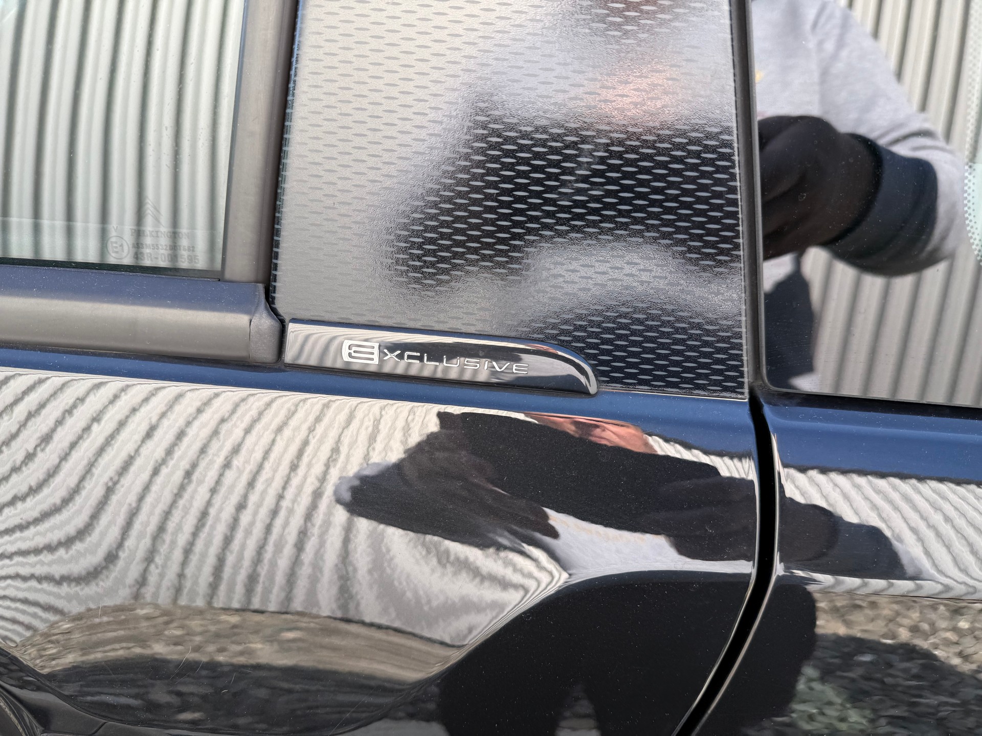 CITROEN C3 Picasso 1.6 HDi Exclusive-image-21