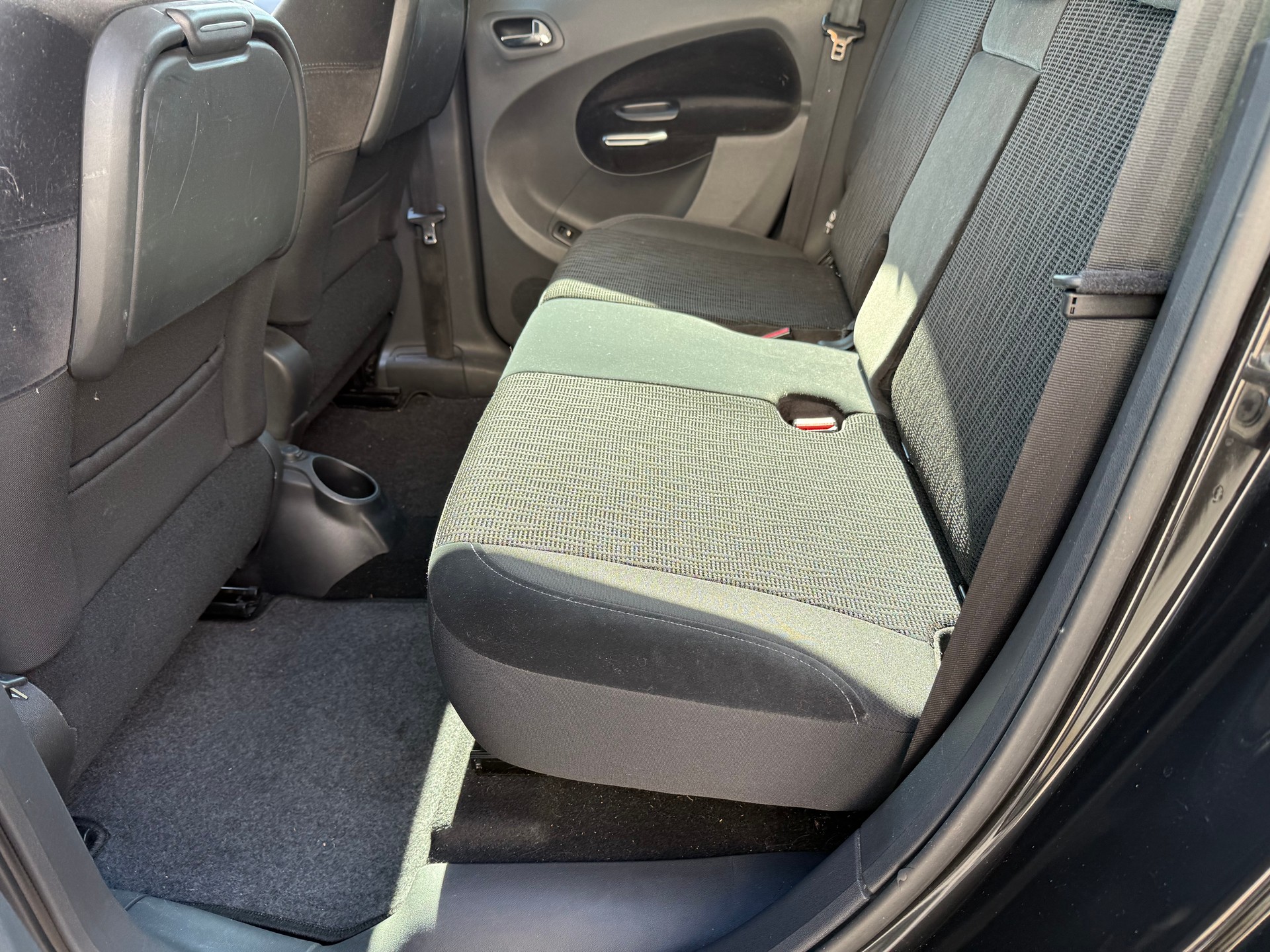 CITROEN C3 Picasso 1.6 HDi Exclusive-image-22
