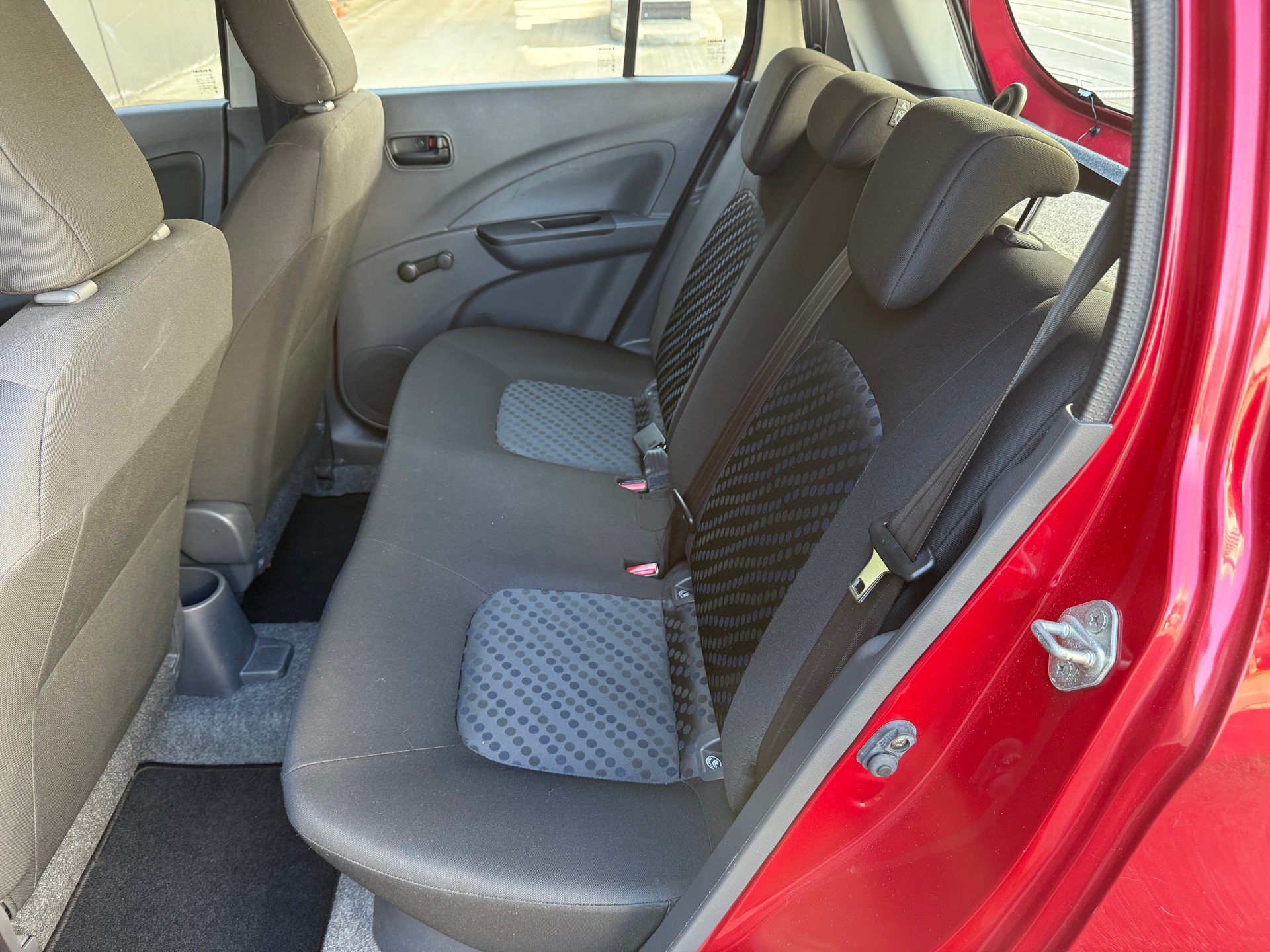 SUZUKI Celerio 1.0 Compact Top AGS-image-5