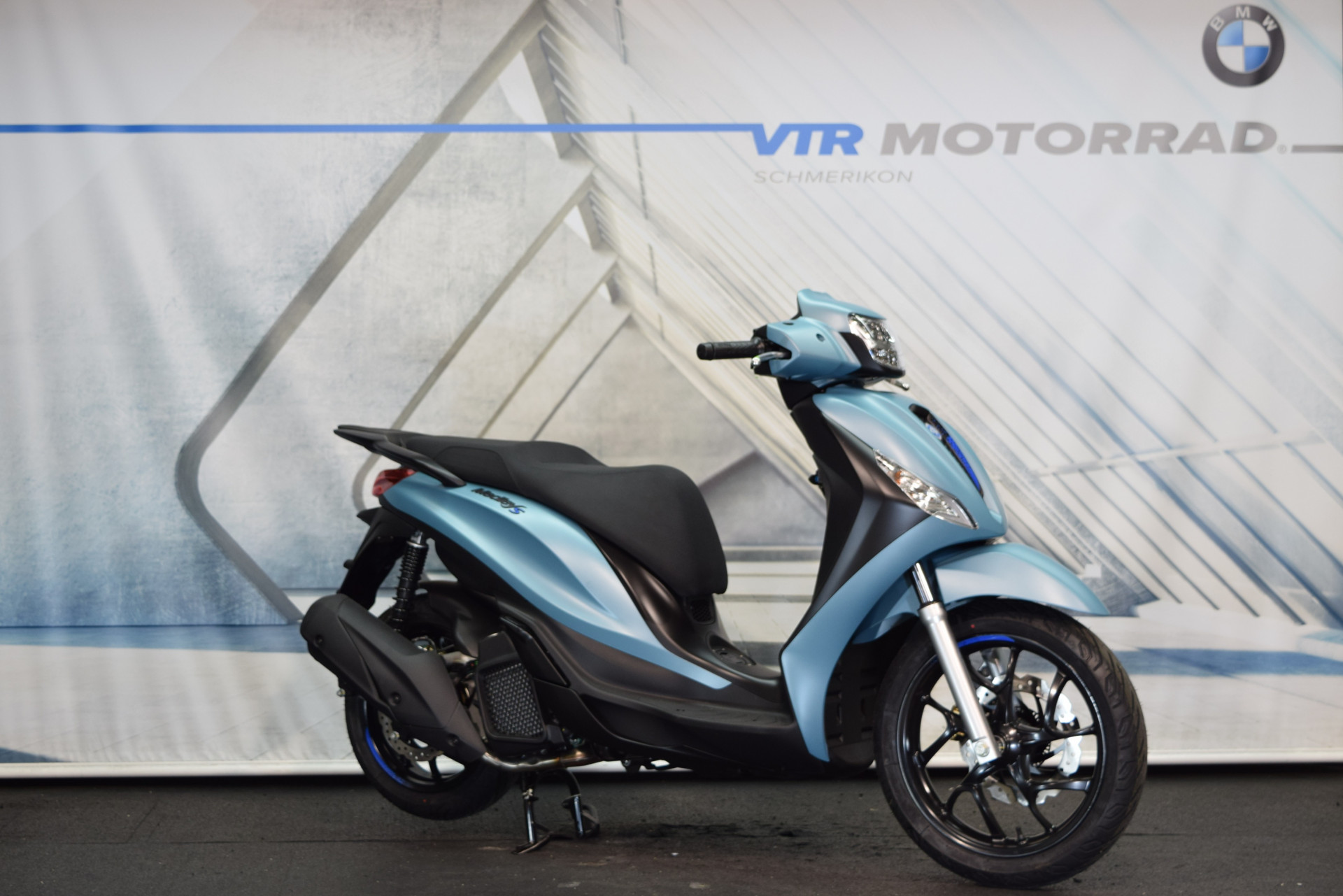 PIAGGIO Medley 125 Sport Sofort verfügbar!-image-0