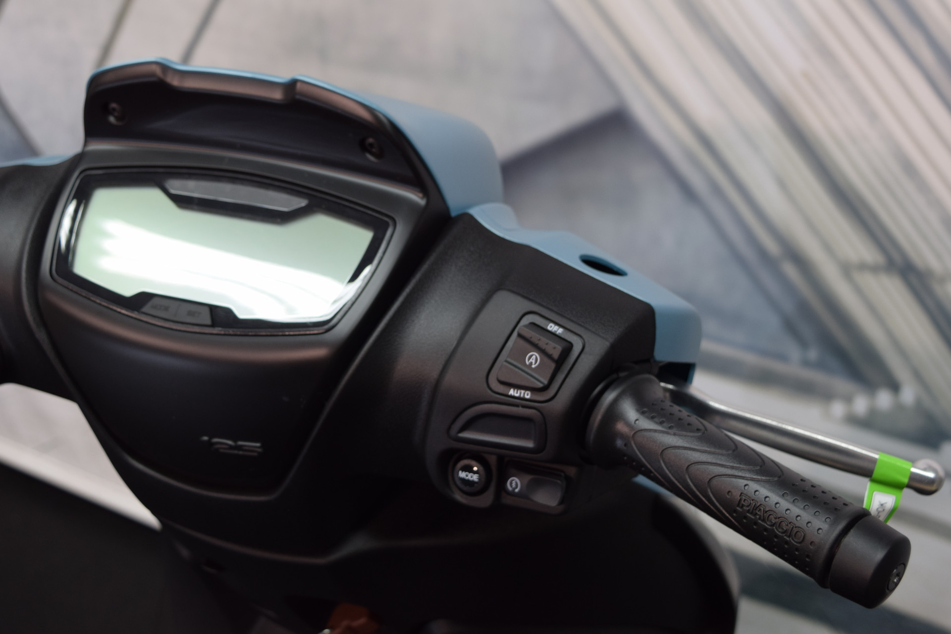 PIAGGIO Medley 125 Sport Sofort verfügbar!-image-7