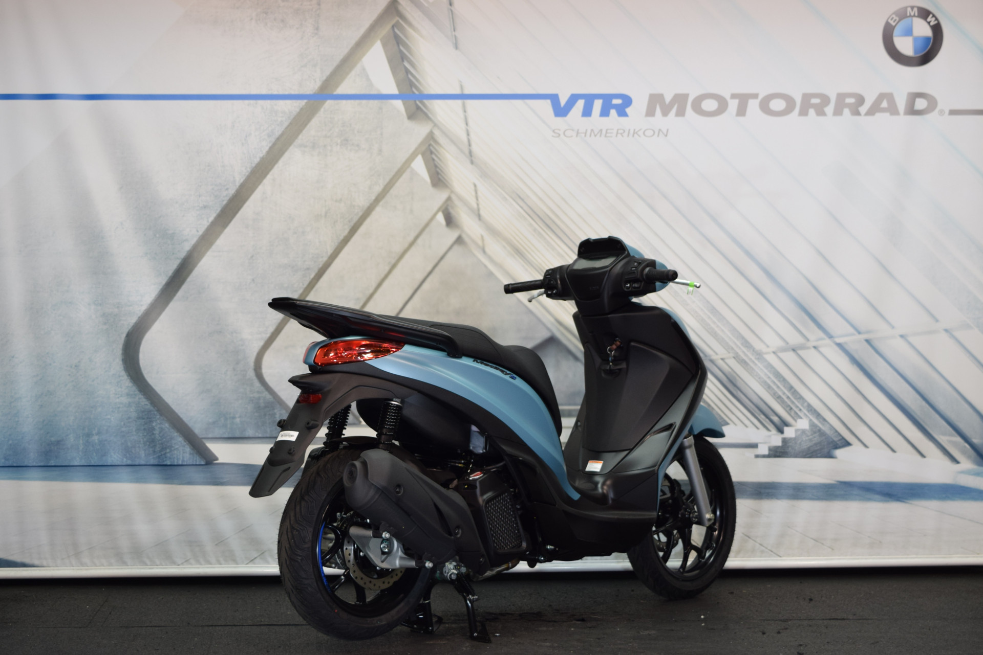 PIAGGIO Medley 125 Sport Sofort verfügbar!-image-2