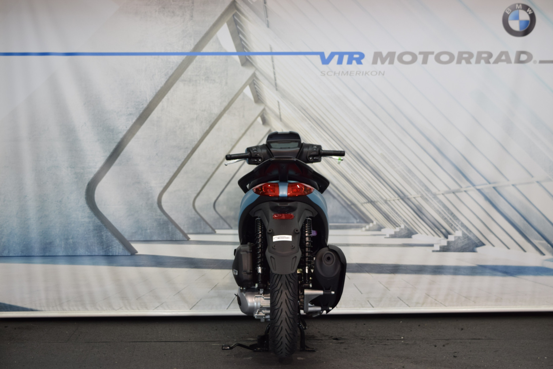 PIAGGIO Medley 125 Sport Sofort verfügbar!-image-3