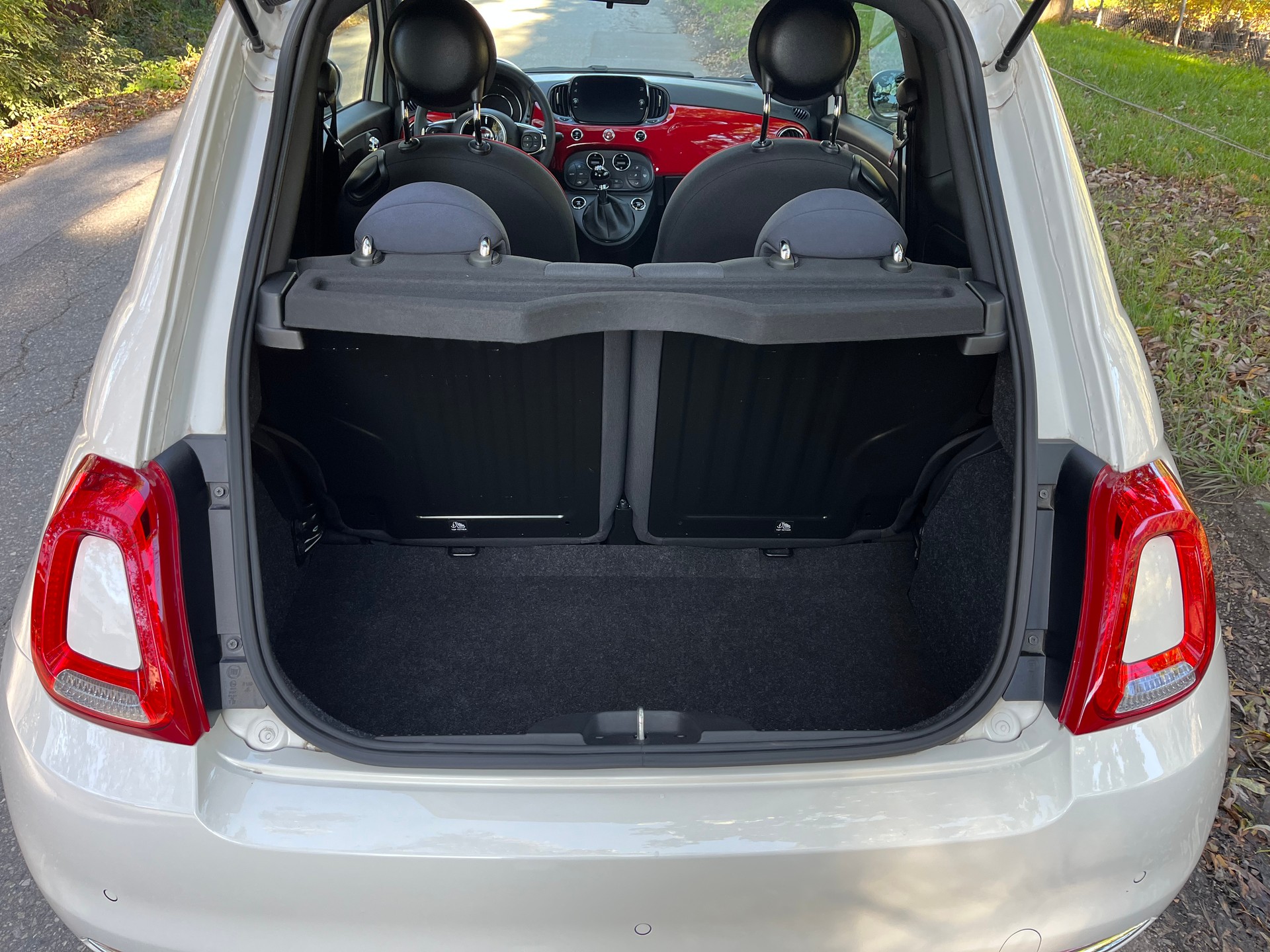 FIAT 500 1.0 N3 MildHybrid Red-image-12