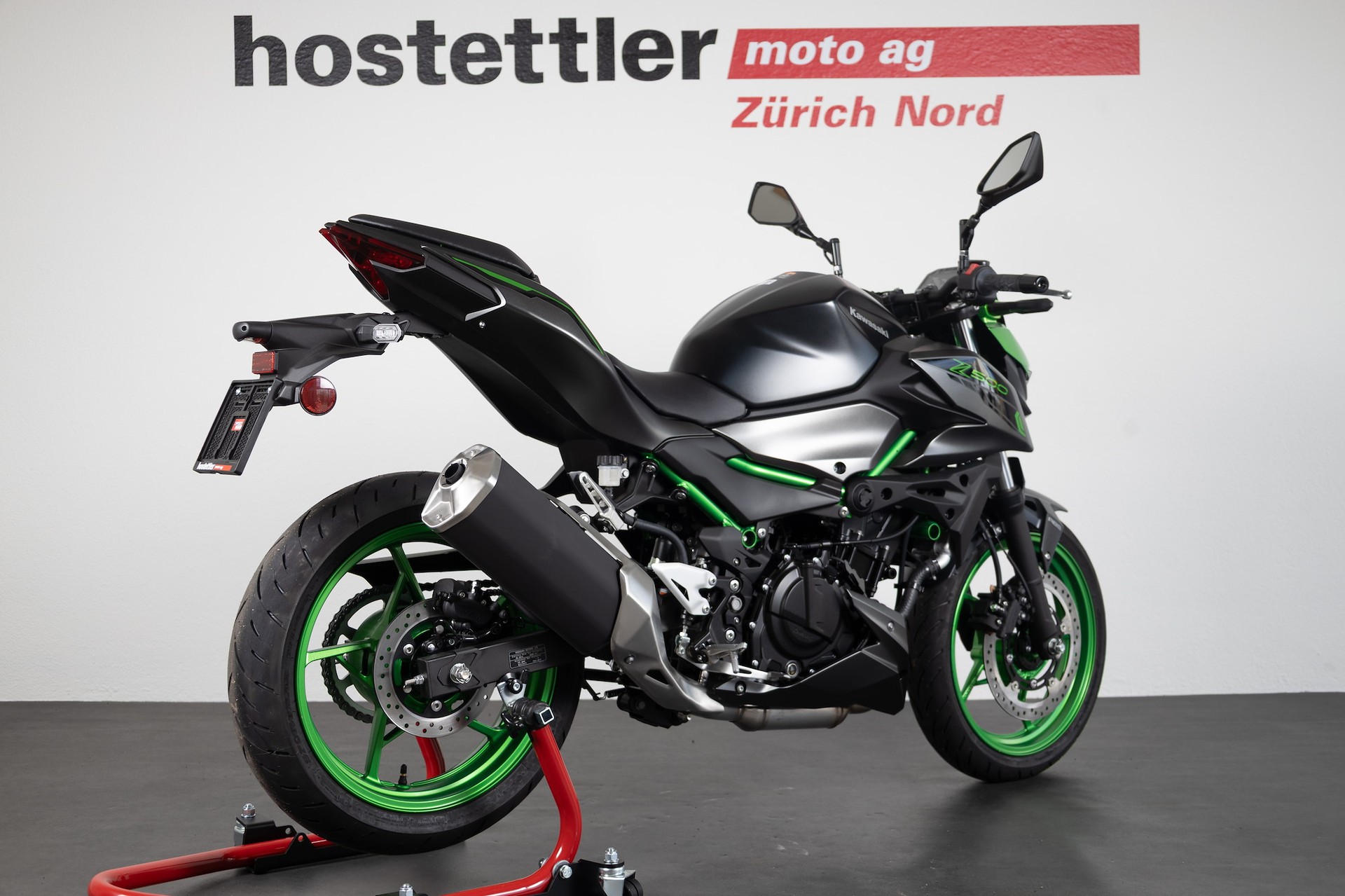 KAWASAKI Z500 SE-image-2
