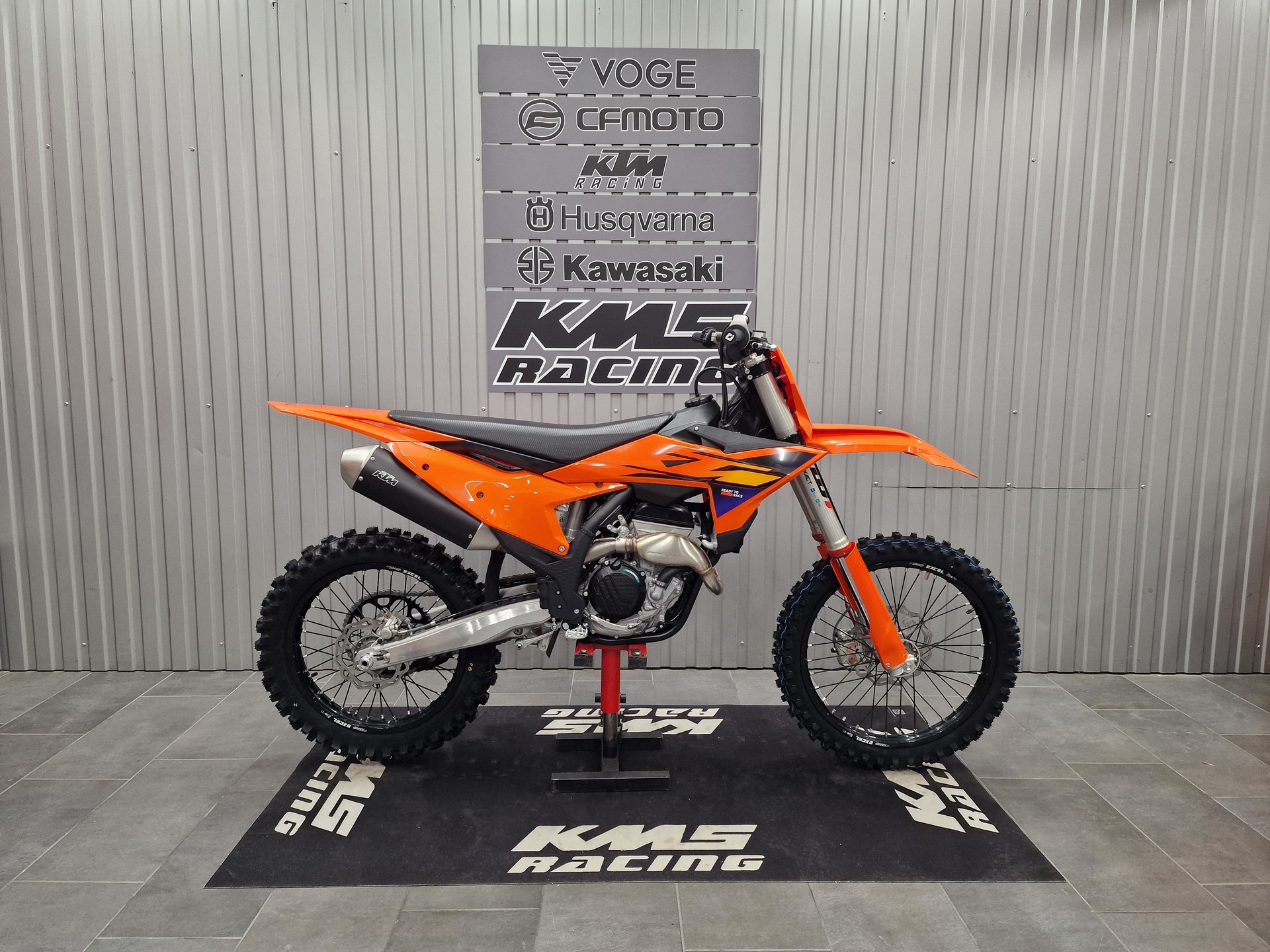 KTM 250 SX-F-image-0