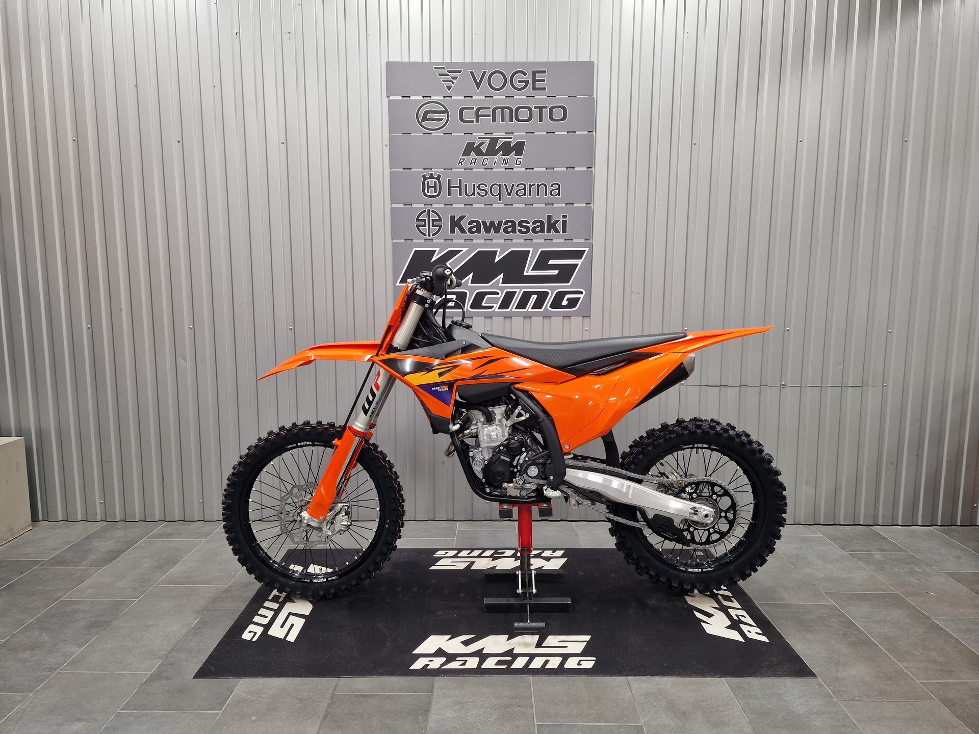 KTM 250 SX-F-image-1