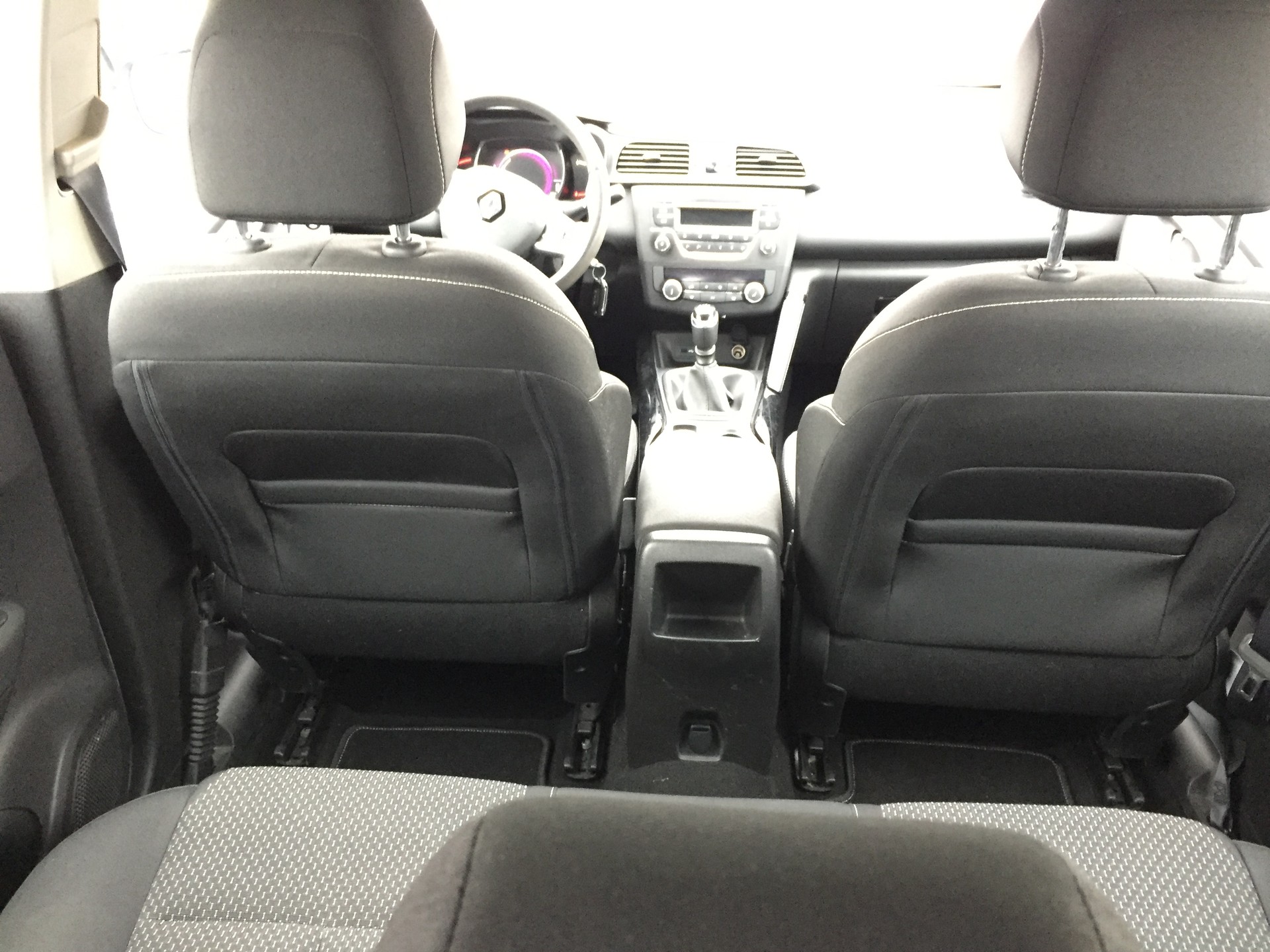 RENAULT Kadjar 1.2 16V Turbo Conquest-image-7