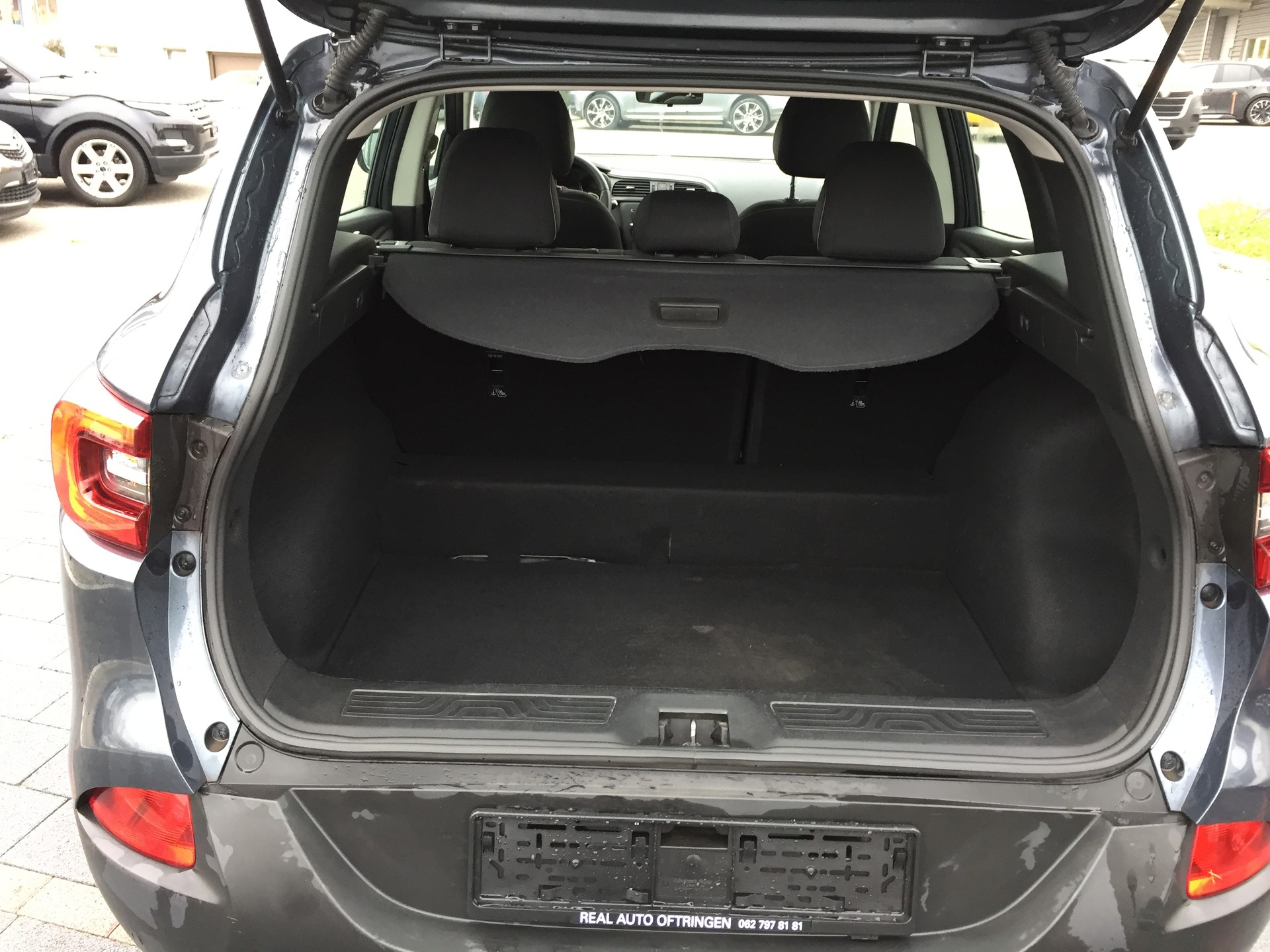 RENAULT Kadjar 1.2 16V Turbo Conquest-image-6