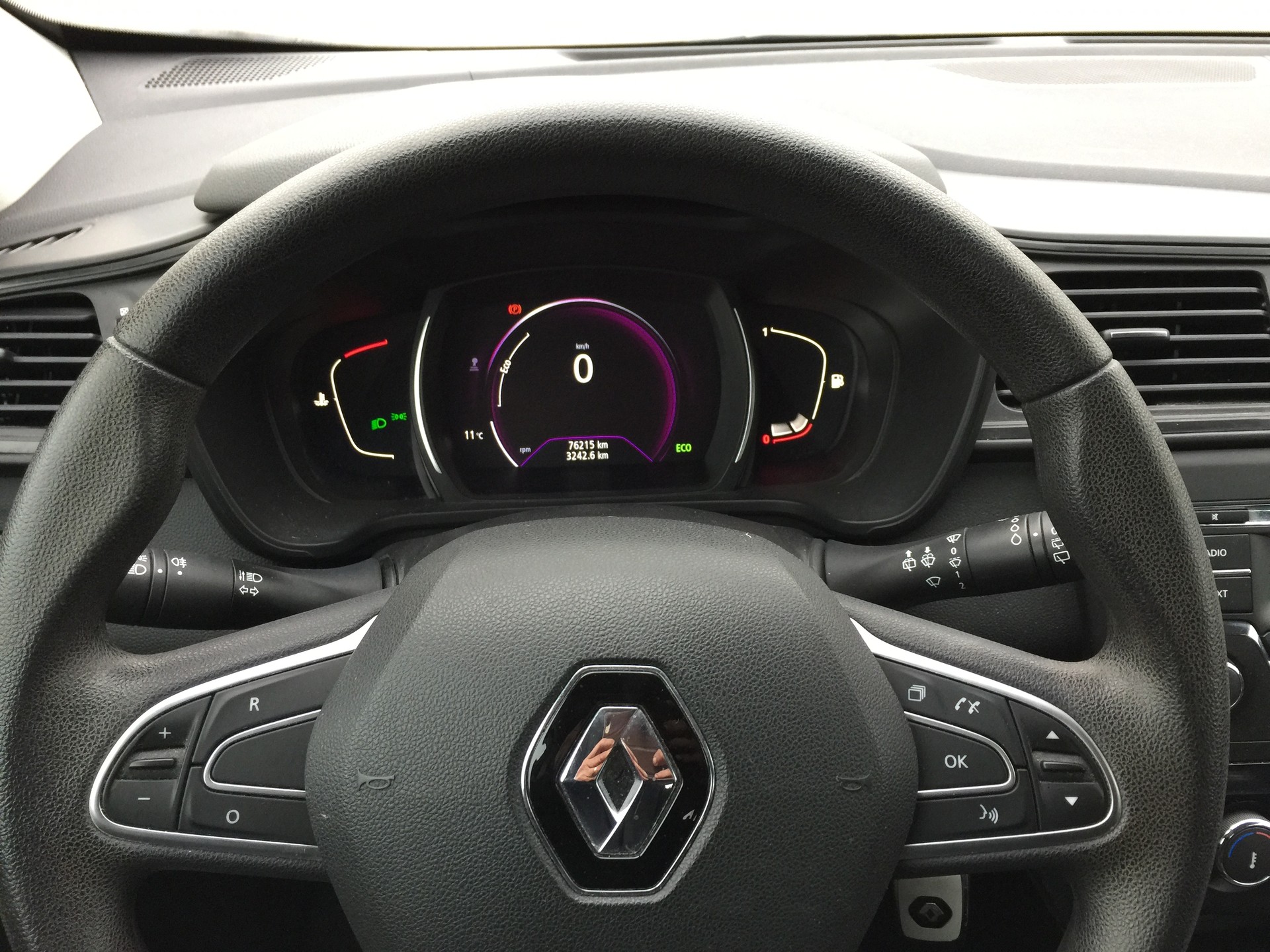 RENAULT Kadjar 1.2 16V Turbo Conquest-image-14