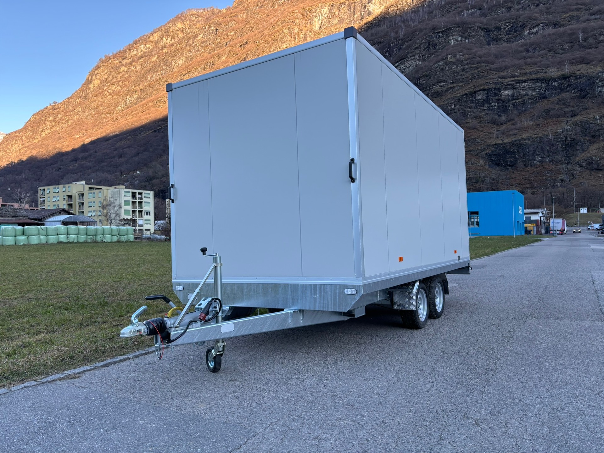 CRESCI HSW 354121