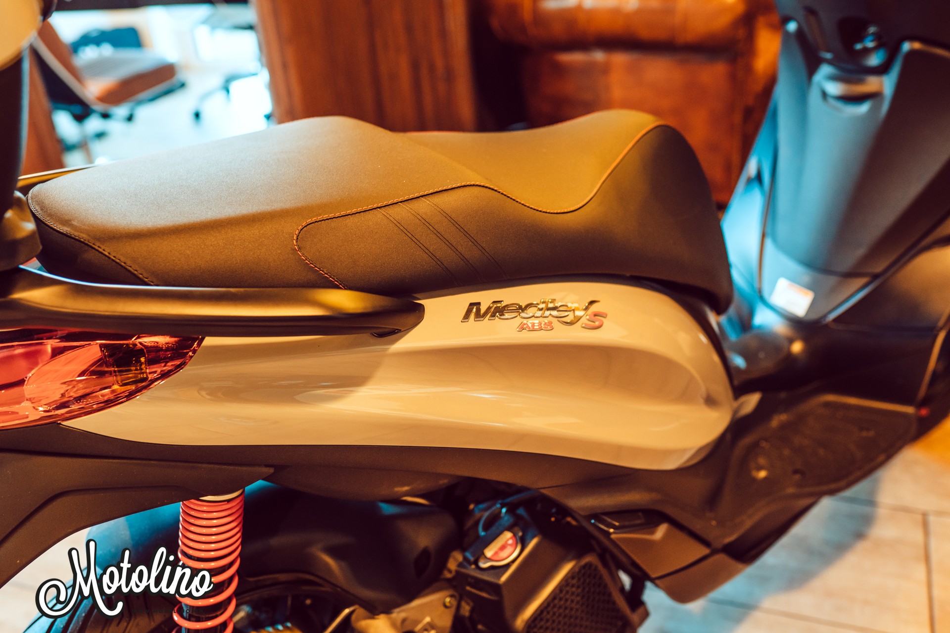 PIAGGIO Medley 125 Sport E5+-image-1