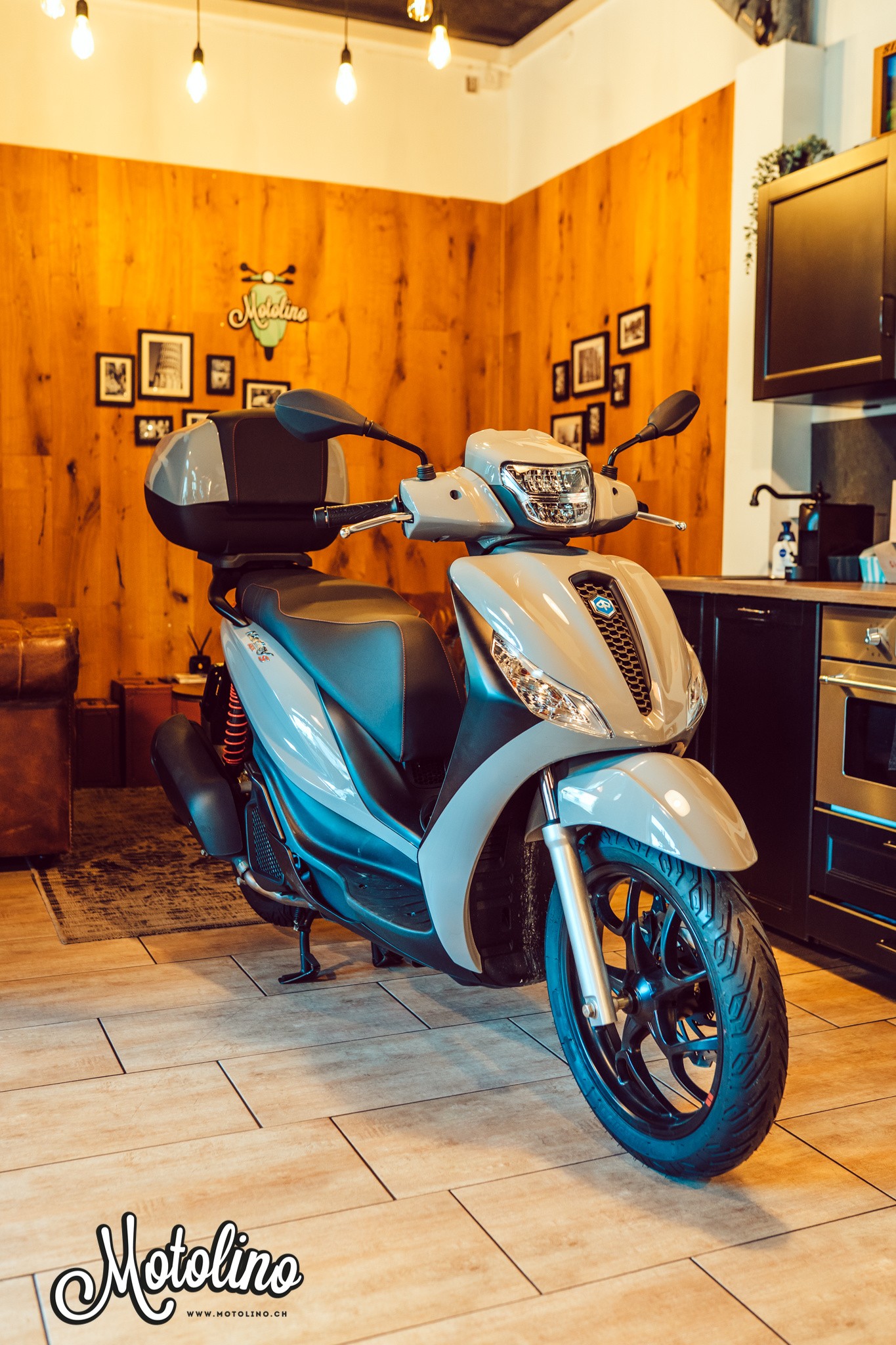 PIAGGIO Medley 125 Sport E5+-image-0