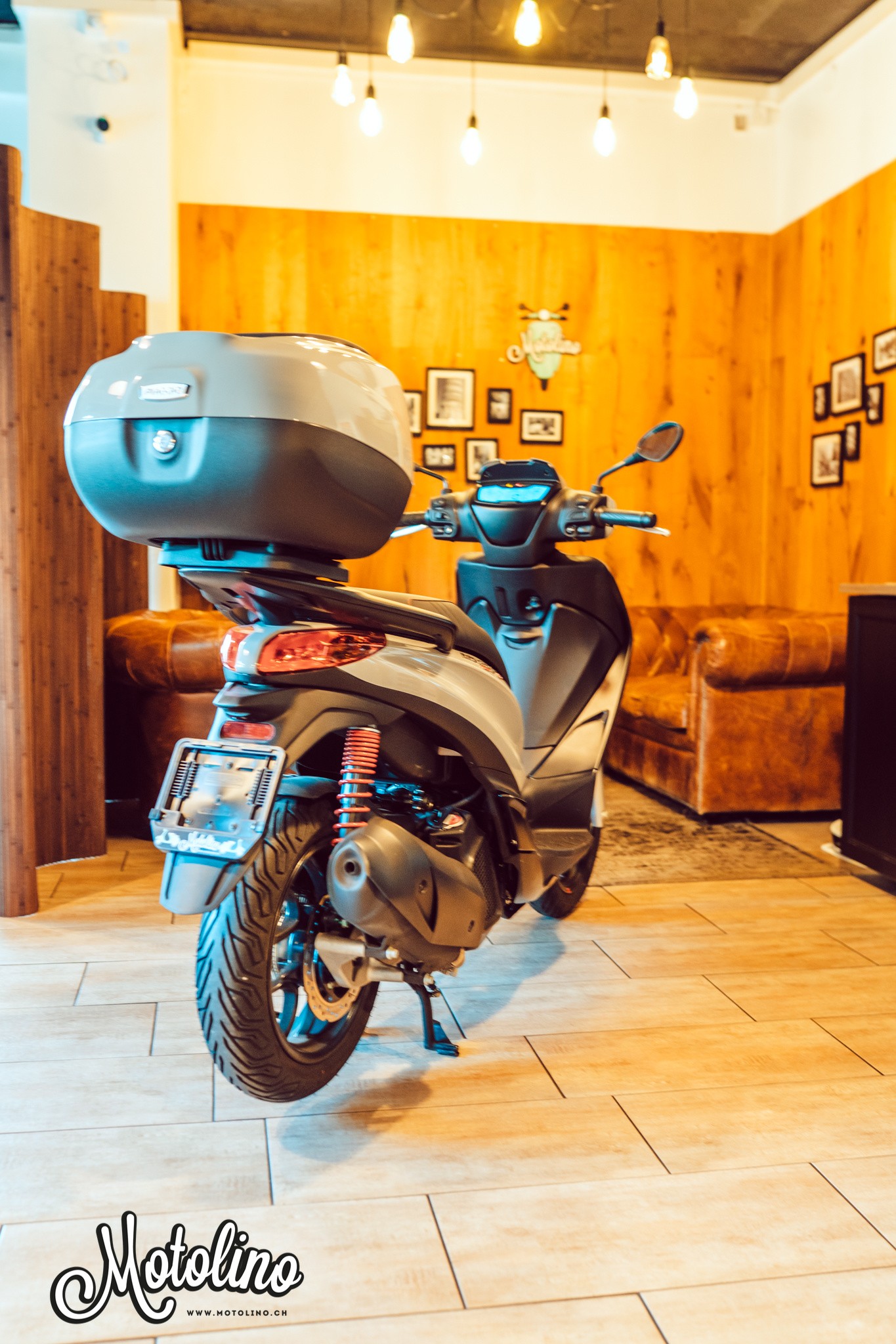 PIAGGIO Medley 125 Sport E5+-image-3