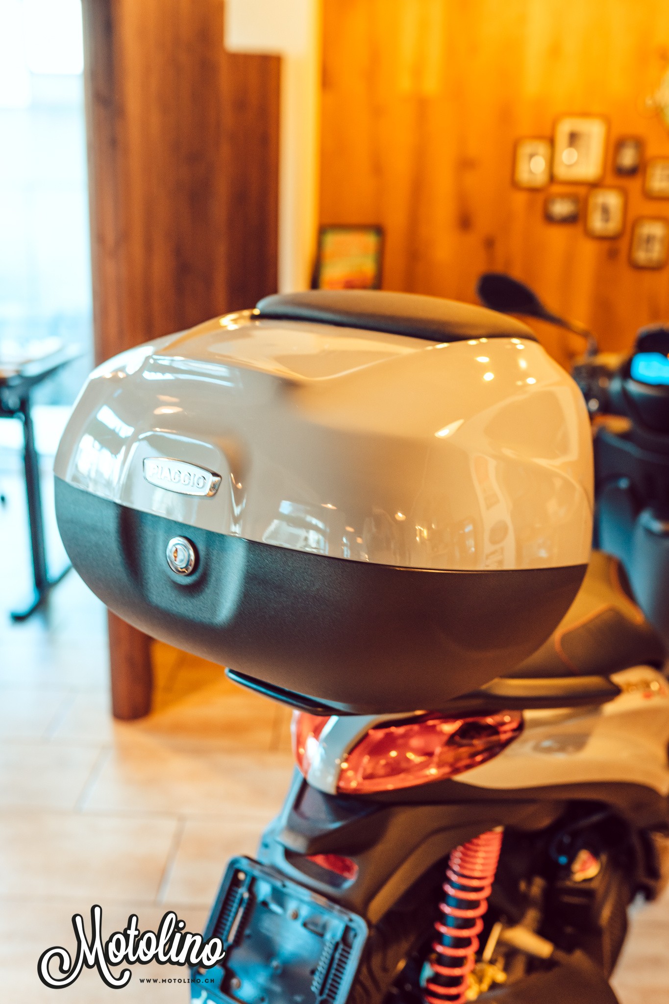 PIAGGIO Medley 125 Sport E5+-image-2
