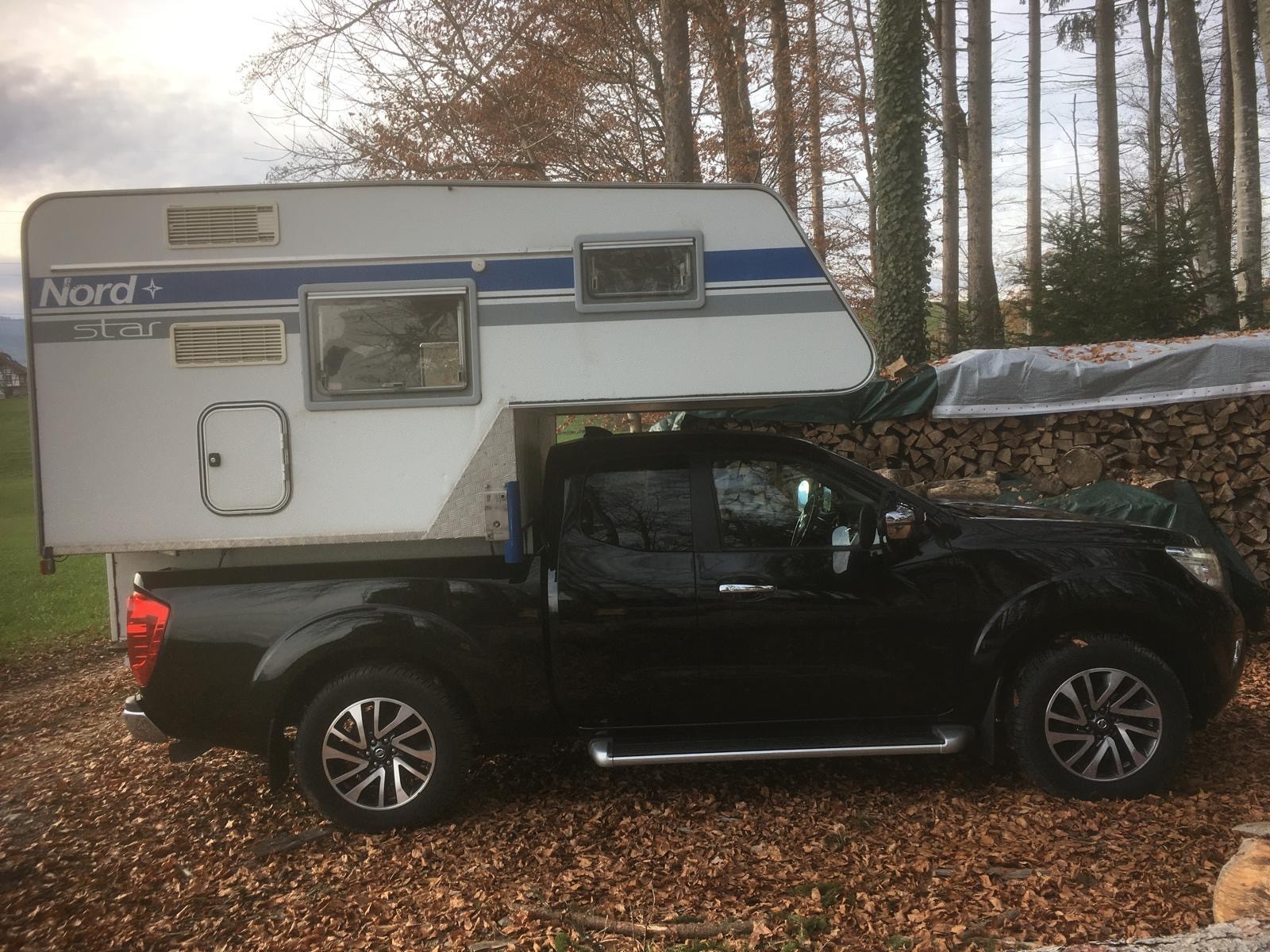 NISSAN Navara KingCab N-Connecta 2.3 dCi 4WD