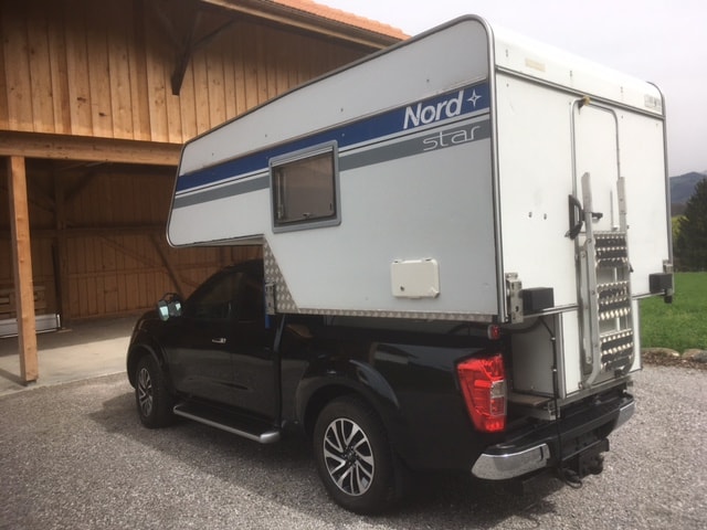 NISSAN Navara KingCab N-Connecta 2.3 dCi 4WD-image-2