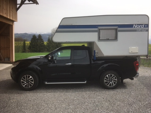 NISSAN Navara KingCab N-Connecta 2.3 dCi 4WD-image-1