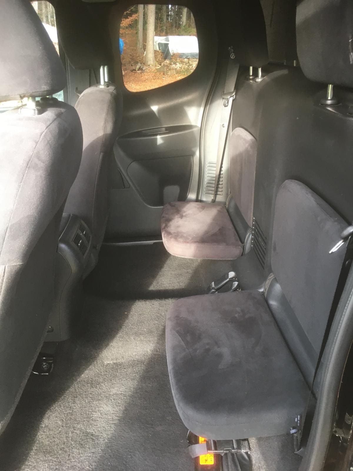 NISSAN Navara KingCab N-Connecta 2.3 dCi 4WD-image-13