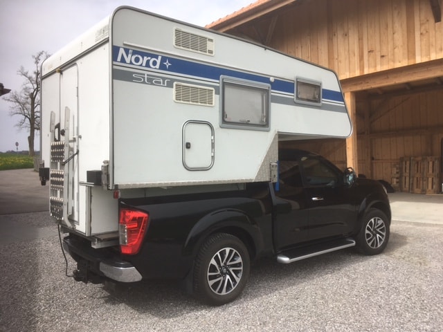 NISSAN Navara KingCab N-Connecta 2.3 dCi 4WD-image-3