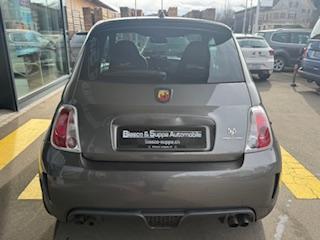 FIAT 595 Abarth 1.4 T-Jet 160 Competizione-image-6