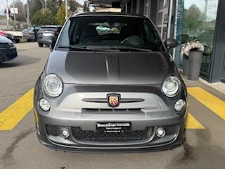 FIAT 595 Abarth 1.4 T-Jet 160 Competizione-image-1