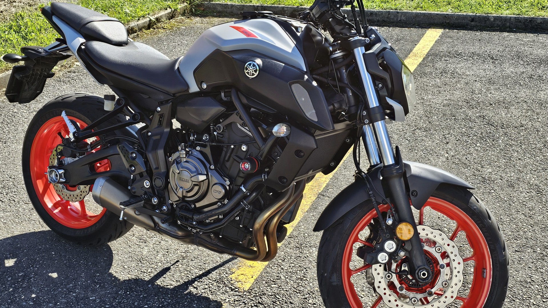 YAMAHA MT-07 ABS-image-2
