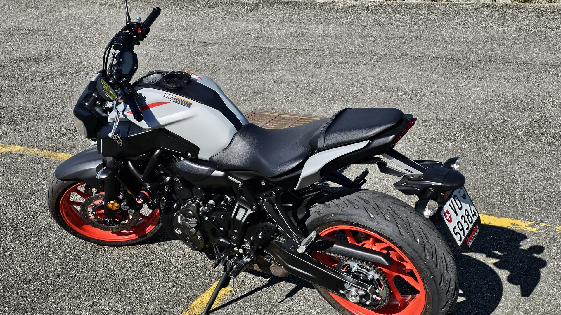 YAMAHA MT-07 ABS-image-4