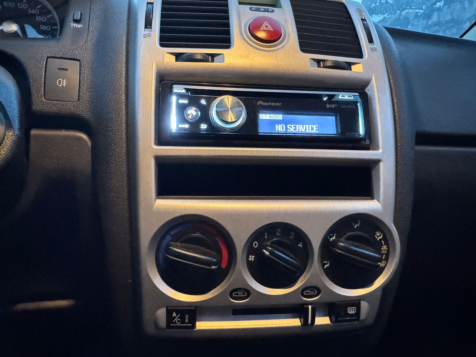 HYUNDAI Getz 1.6 Champion-image-16