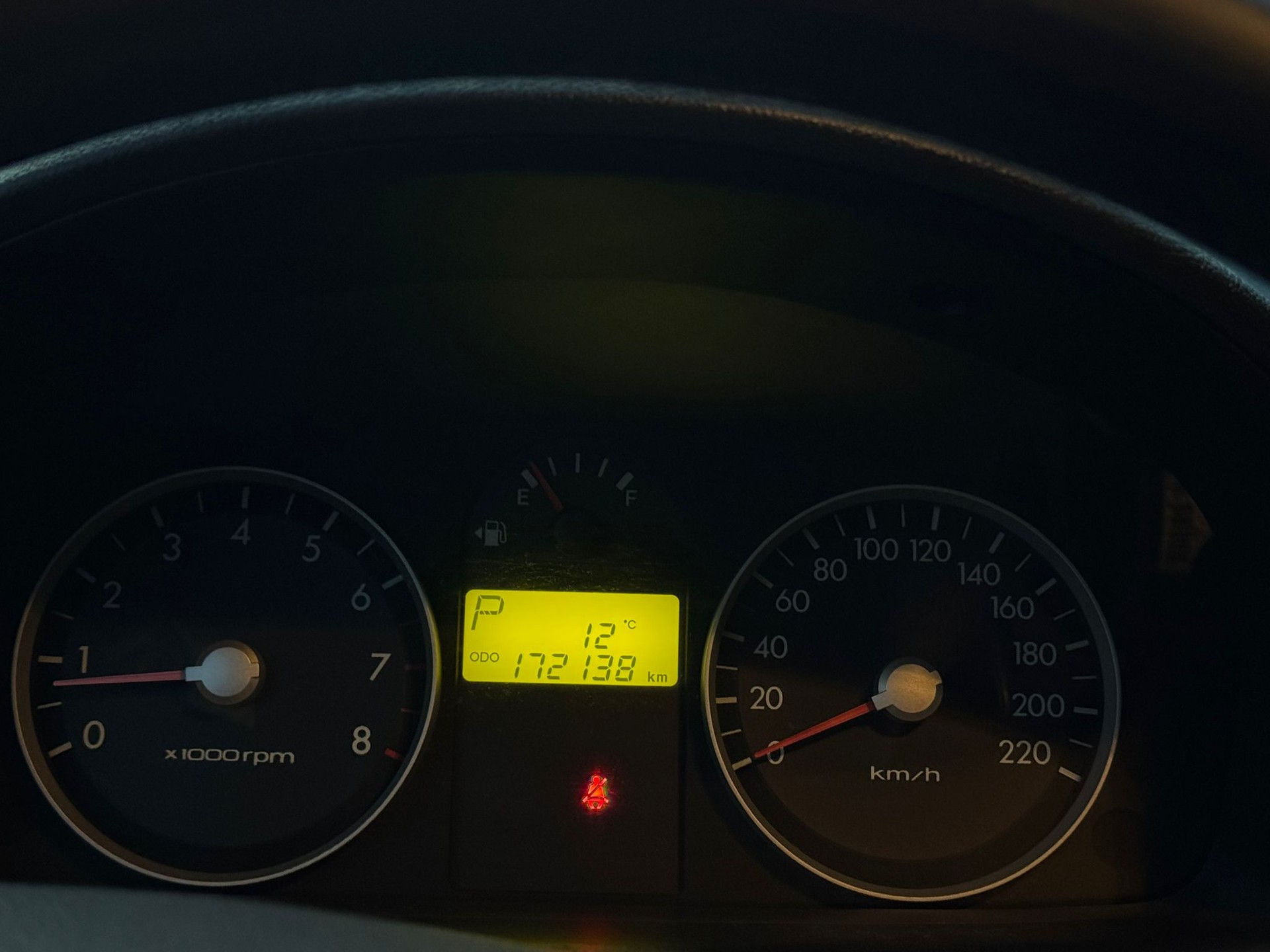 HYUNDAI Getz 1.6 Champion-image-18