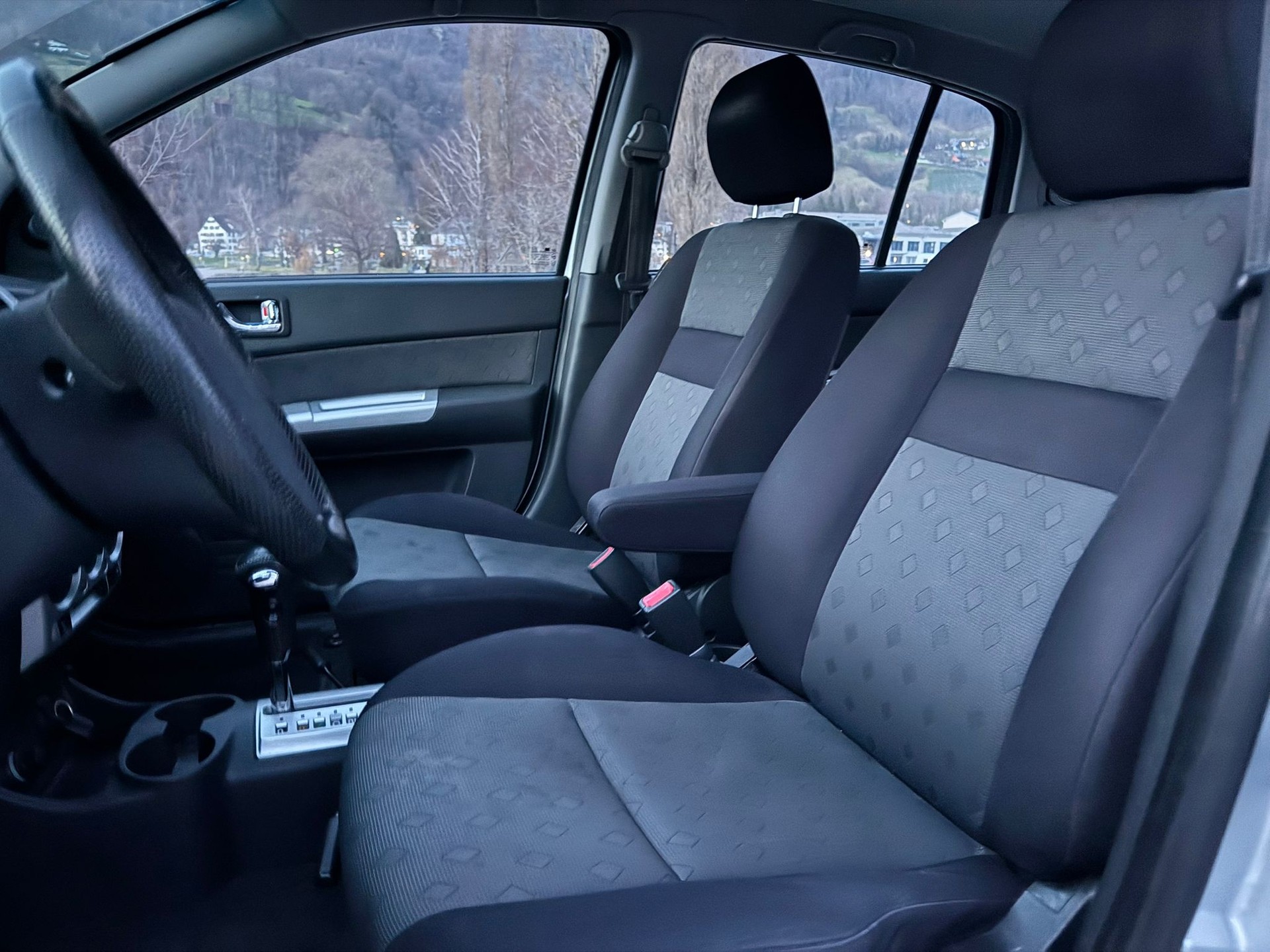 HYUNDAI Getz 1.6 Champion-image-15