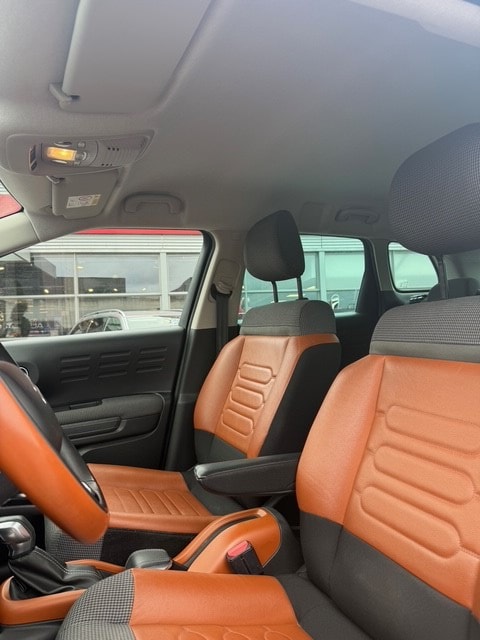 CITROEN C3 Aircross 1.5 HDi-image-11