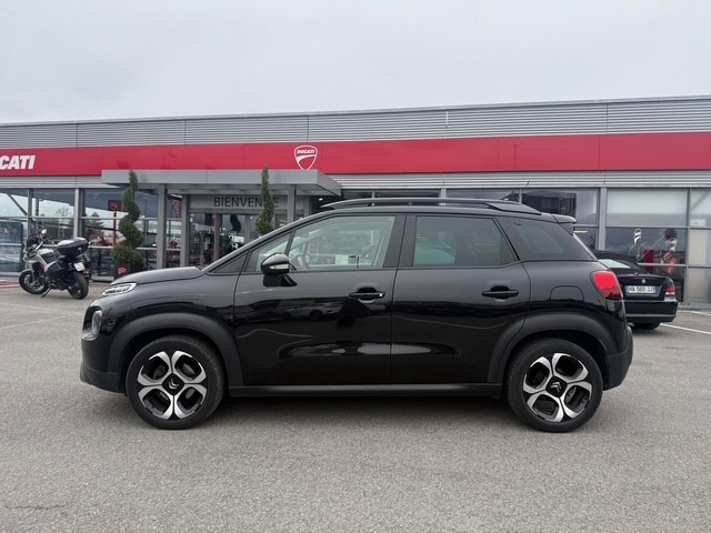 CITROEN C3 Aircross 1.5 HDi-image-2