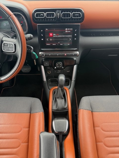 CITROEN C3 Aircross 1.5 HDi-image-9