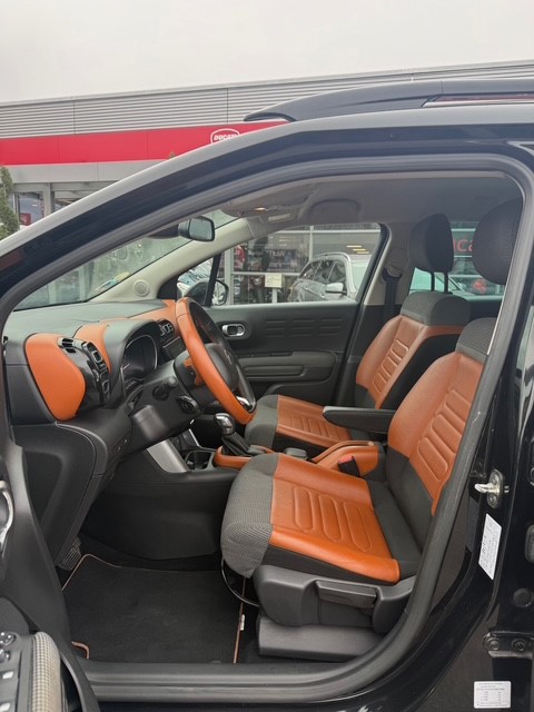 CITROEN C3 Aircross 1.5 HDi-image-6