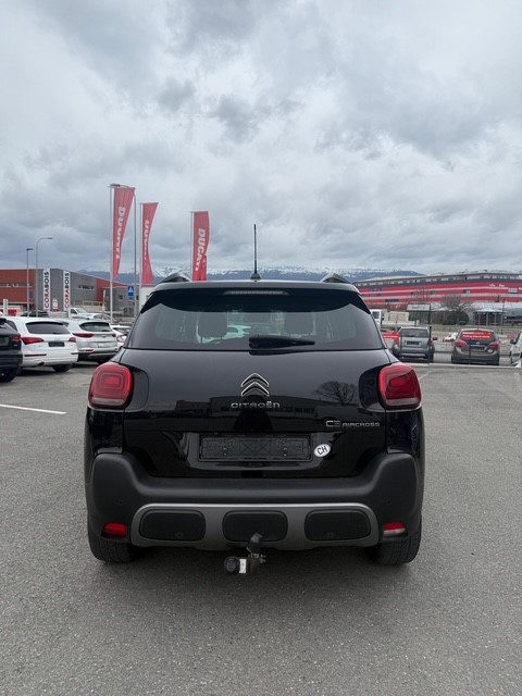 CITROEN C3 Aircross 1.5 HDi-image-3