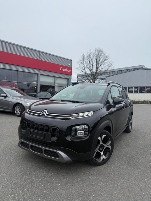 CITROEN C3 Aircross 1.5 HDi