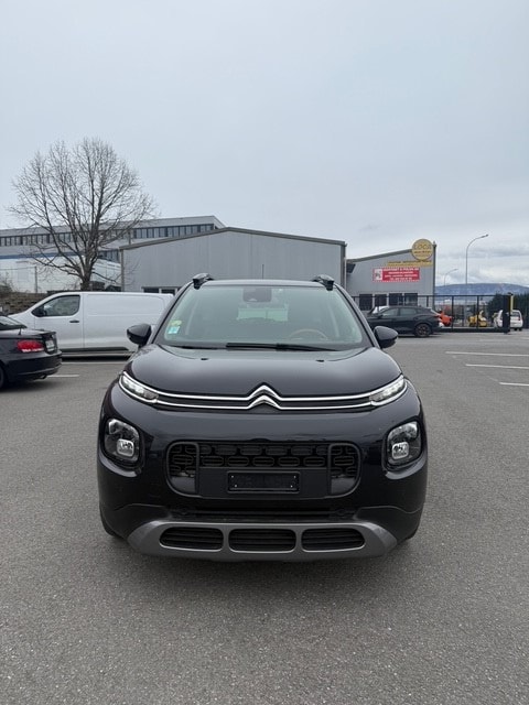 CITROEN C3 Aircross 1.5 HDi-image-1
