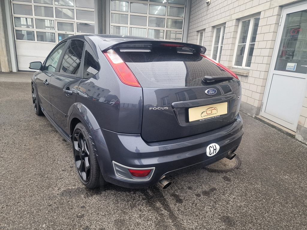 FORD Focus 2.5i 20V ST-image-4