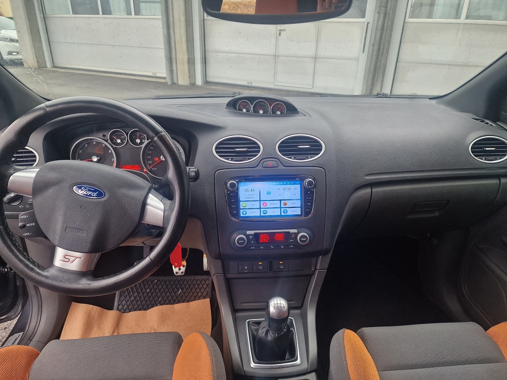 FORD Focus 2.5i 20V ST-image-7