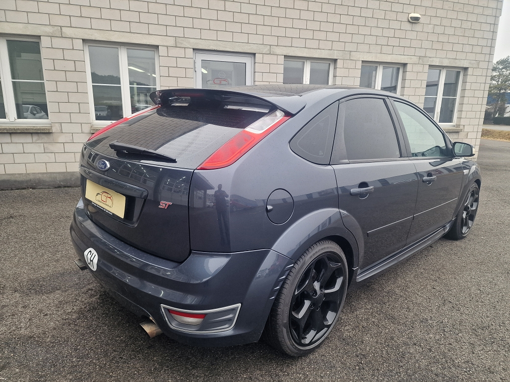 FORD Focus 2.5i 20V ST-image-3