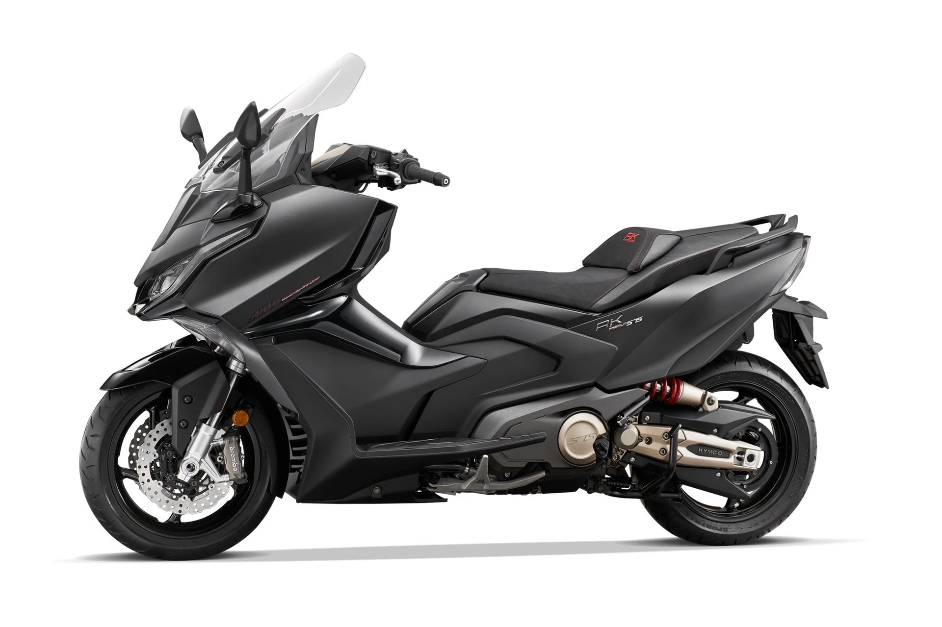 KYMCO 575 Premium-image-5