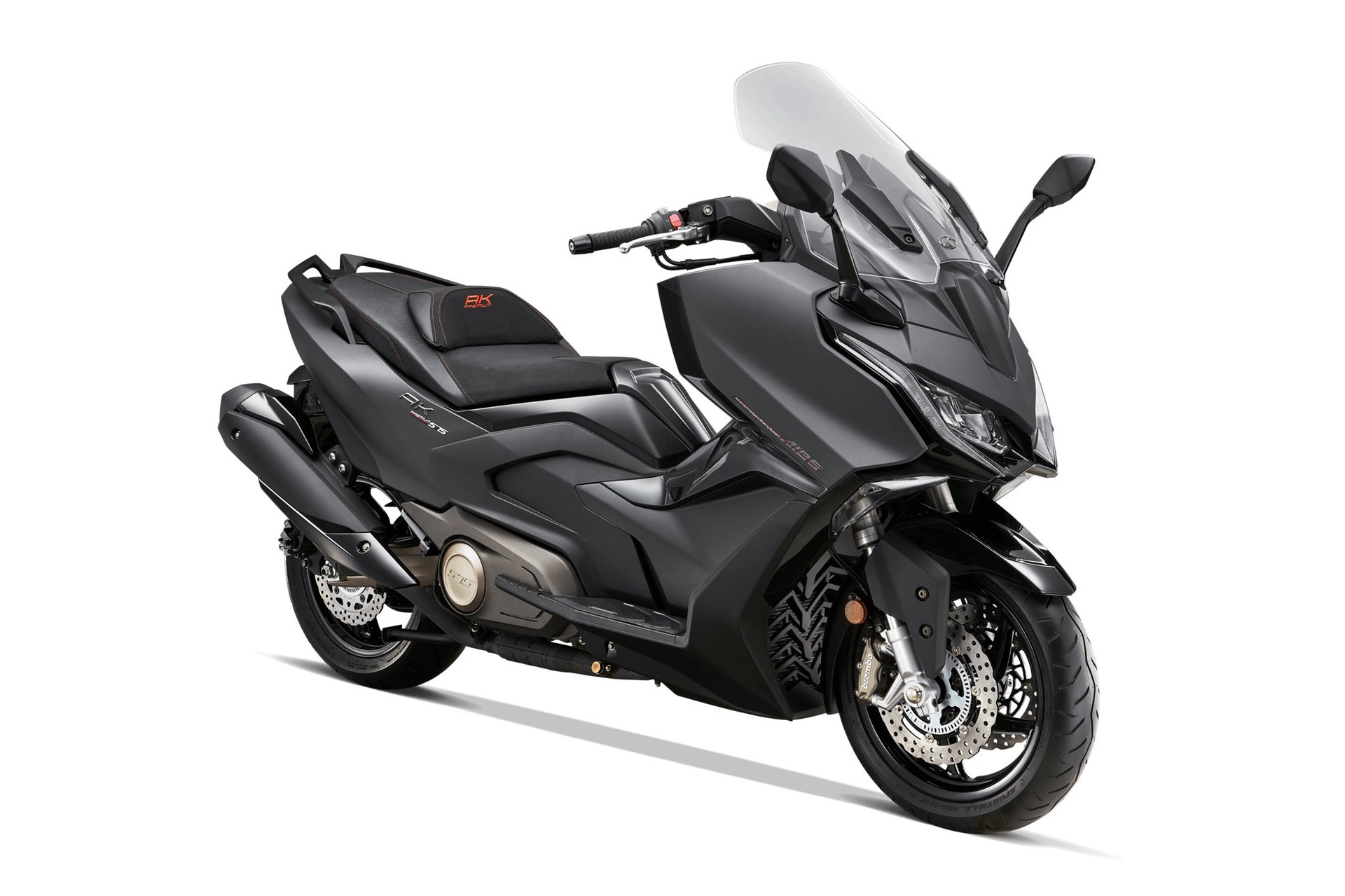 KYMCO 575 Premium-image-3