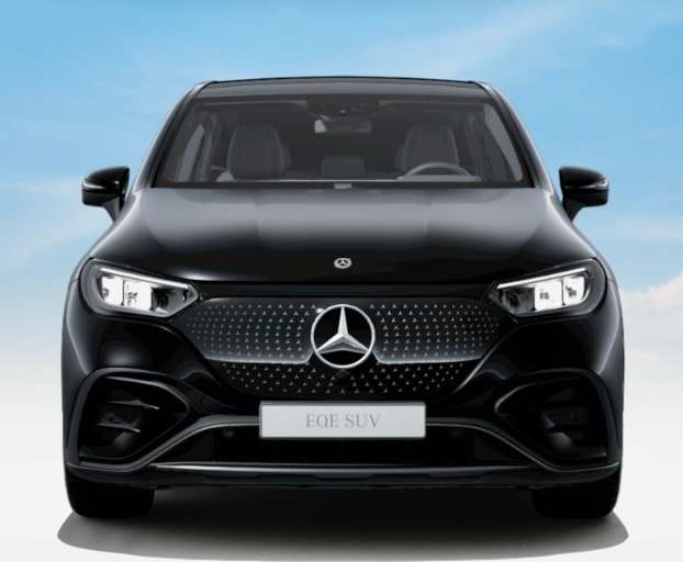 MERCEDES-BENZ EQE 350 4 Matic Executive Edition-image-2